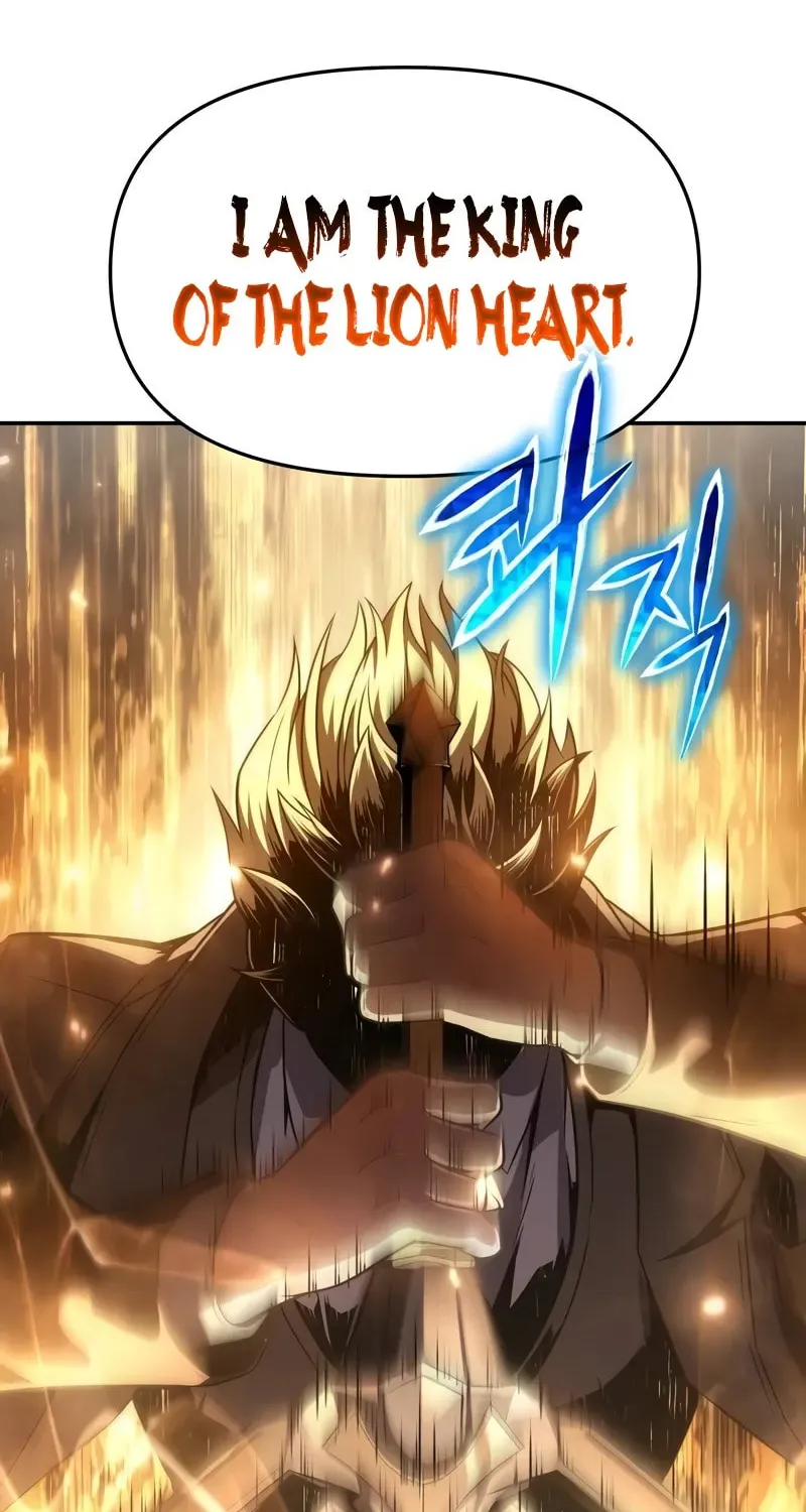 The Knight King Who Returned with a God Chapter 91 page 5 - 