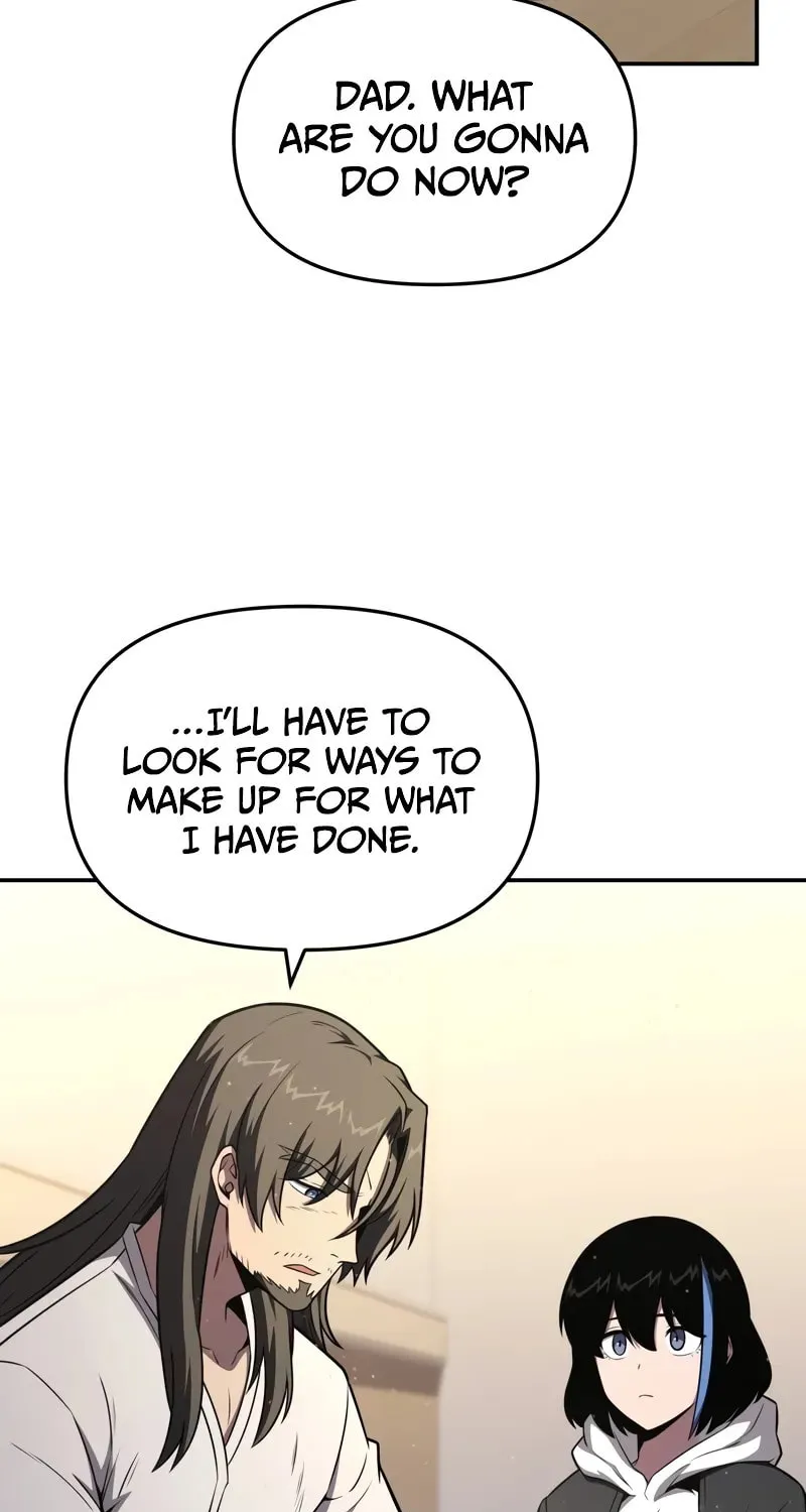 The Knight King Who Returned with a God Chapter 91 page 50 - 