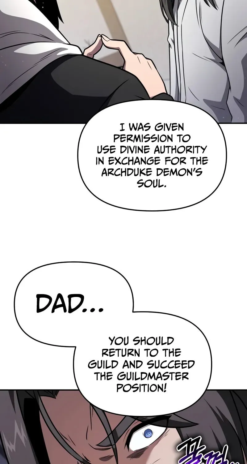 The Knight King Who Returned with a God Chapter 91 page 56 - 
