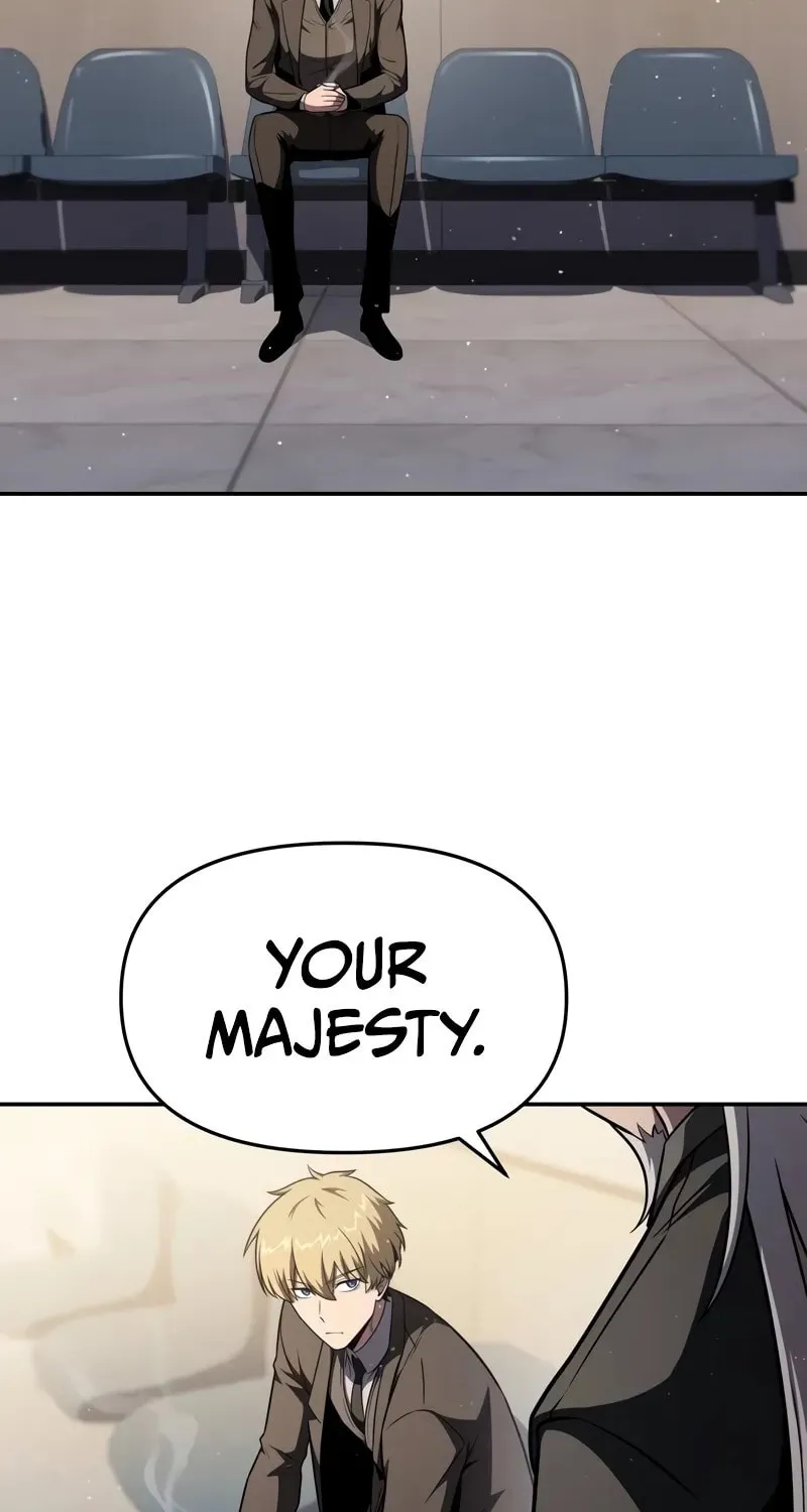 The Knight King Who Returned with a God Chapter 91 page 65 - 