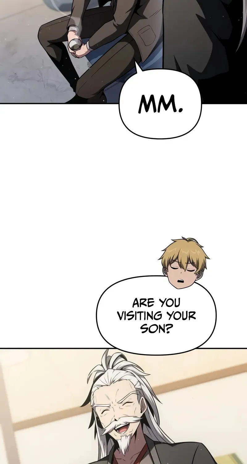 The Knight King Who Returned with a God Chapter 91 page 66 - 