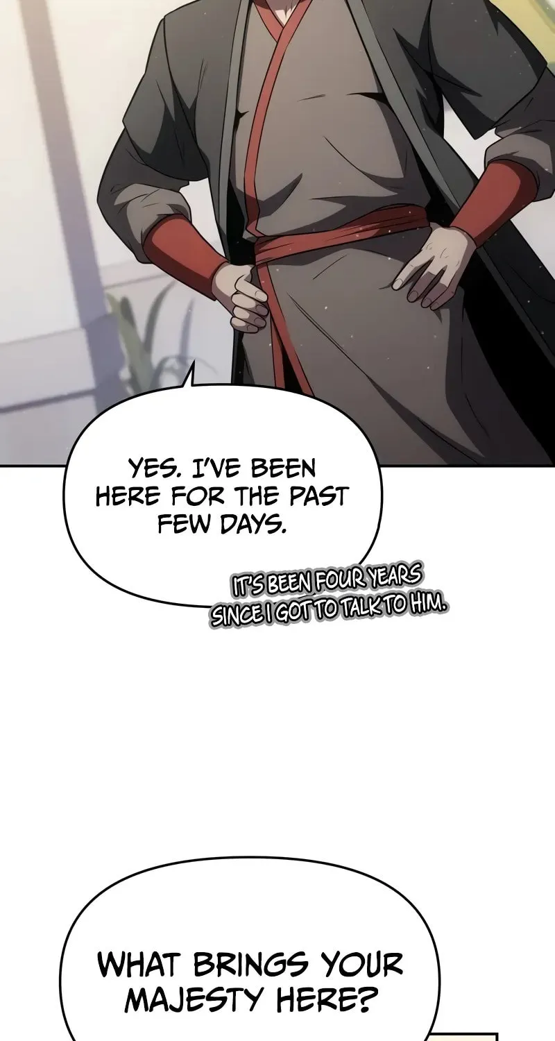 The Knight King Who Returned with a God Chapter 91 page 67 - 