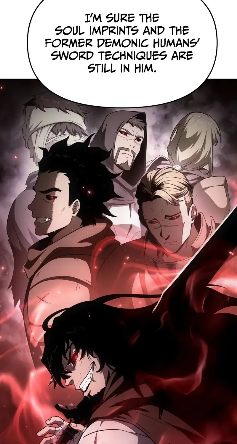 The Knight King Who Returned with a God Chapter 91 page 70 - 