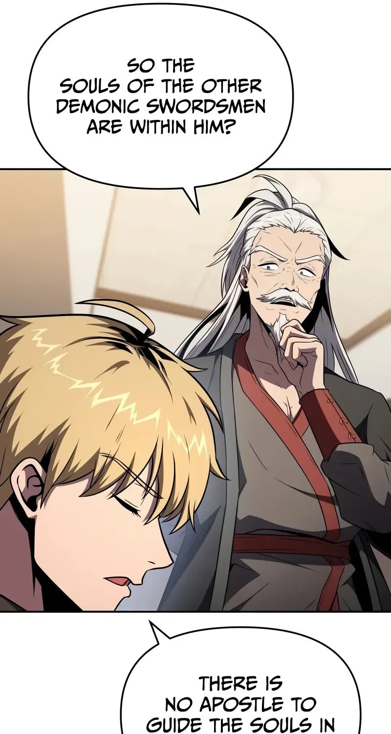 The Knight King Who Returned with a God Chapter 91 page 72 - 
