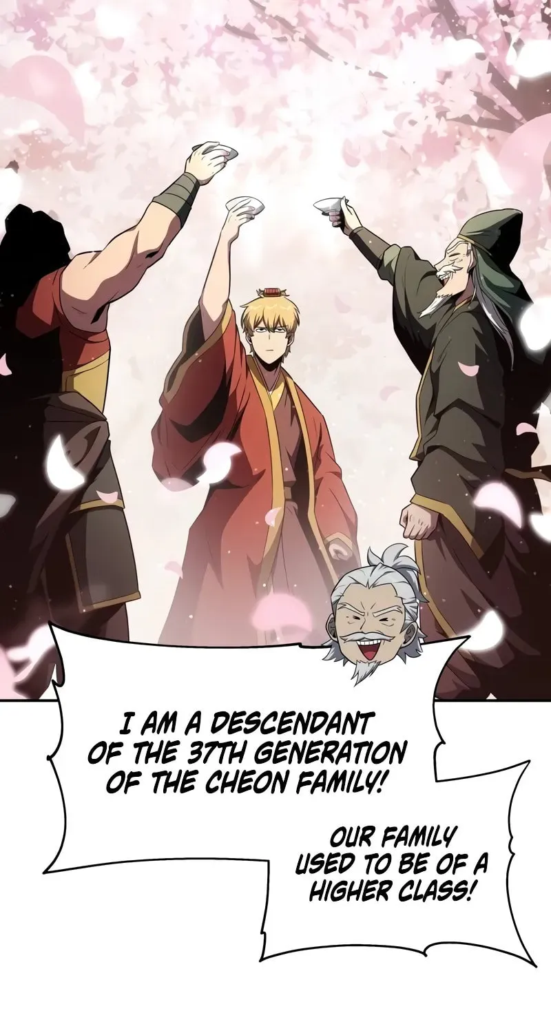 The Knight King Who Returned with a God Chapter 91 page 81 - 