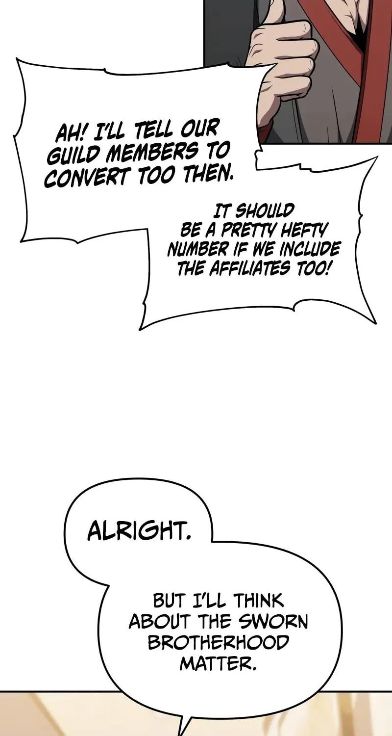 The Knight King Who Returned with a God Chapter 91 page 83 - 