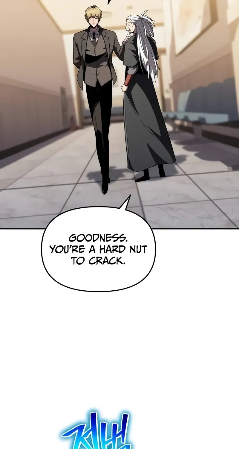 The Knight King Who Returned with a God Chapter 91 page 84 - 