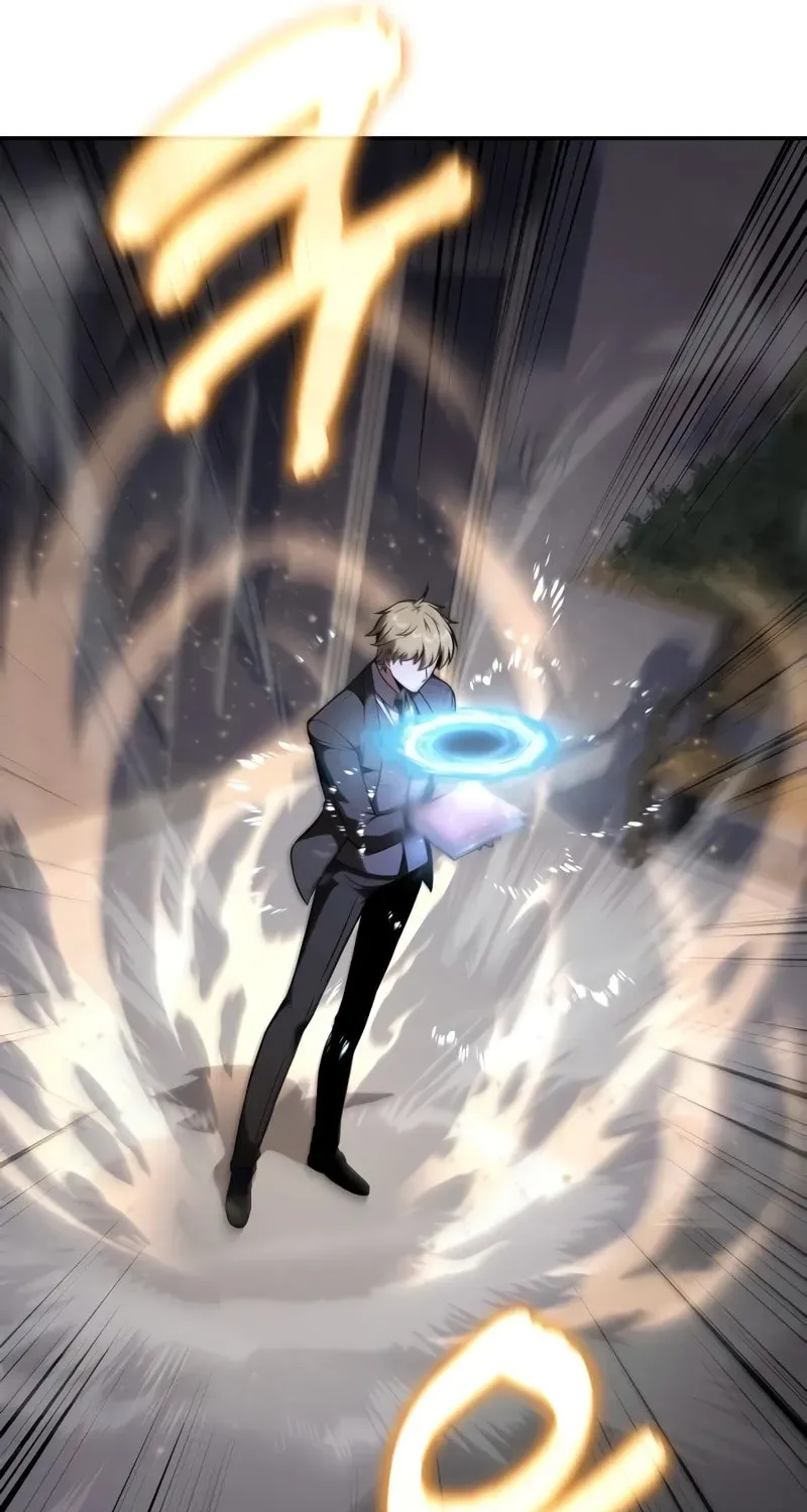 The Knight King Who Returned with a God Chapter 91 page 91 - 