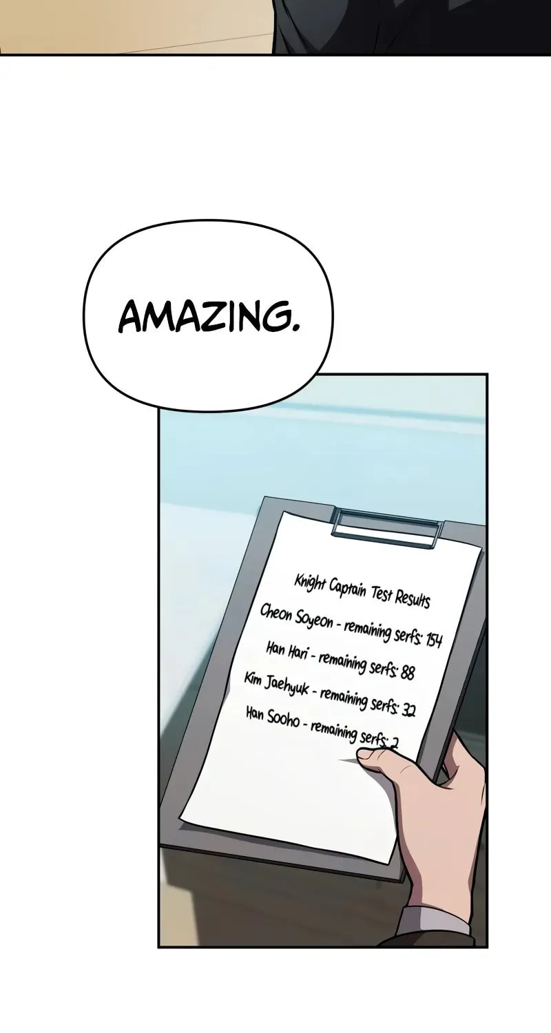 The Knight King Who Returned with a God Chapter 92 page 101 - 