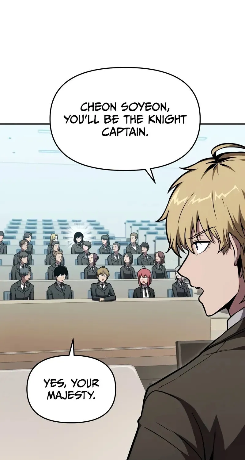 The Knight King Who Returned with a God Chapter 92 page 102 - 