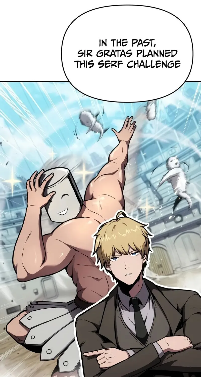 The Knight King Who Returned with a God Chapter 92 page 107 - 