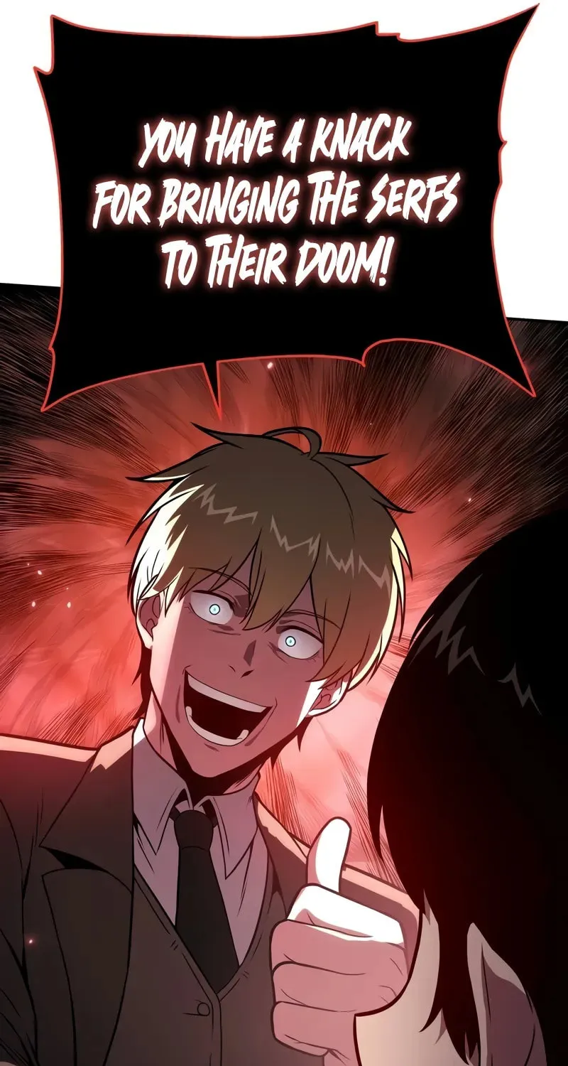 The Knight King Who Returned with a God Chapter 92 page 112 - 
