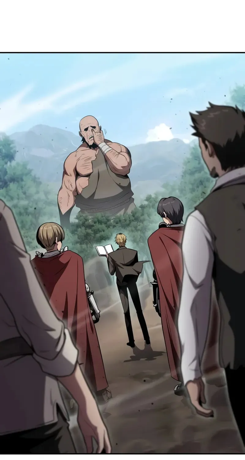 The Knight King Who Returned with a God Chapter 92 page 14 - 