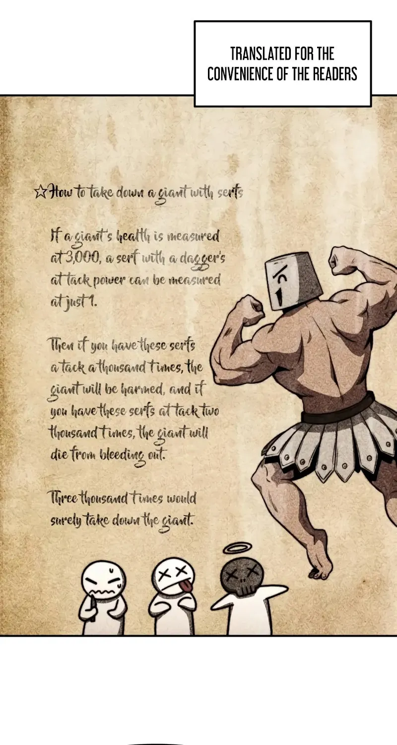The Knight King Who Returned with a God Chapter 92 page 19 - 