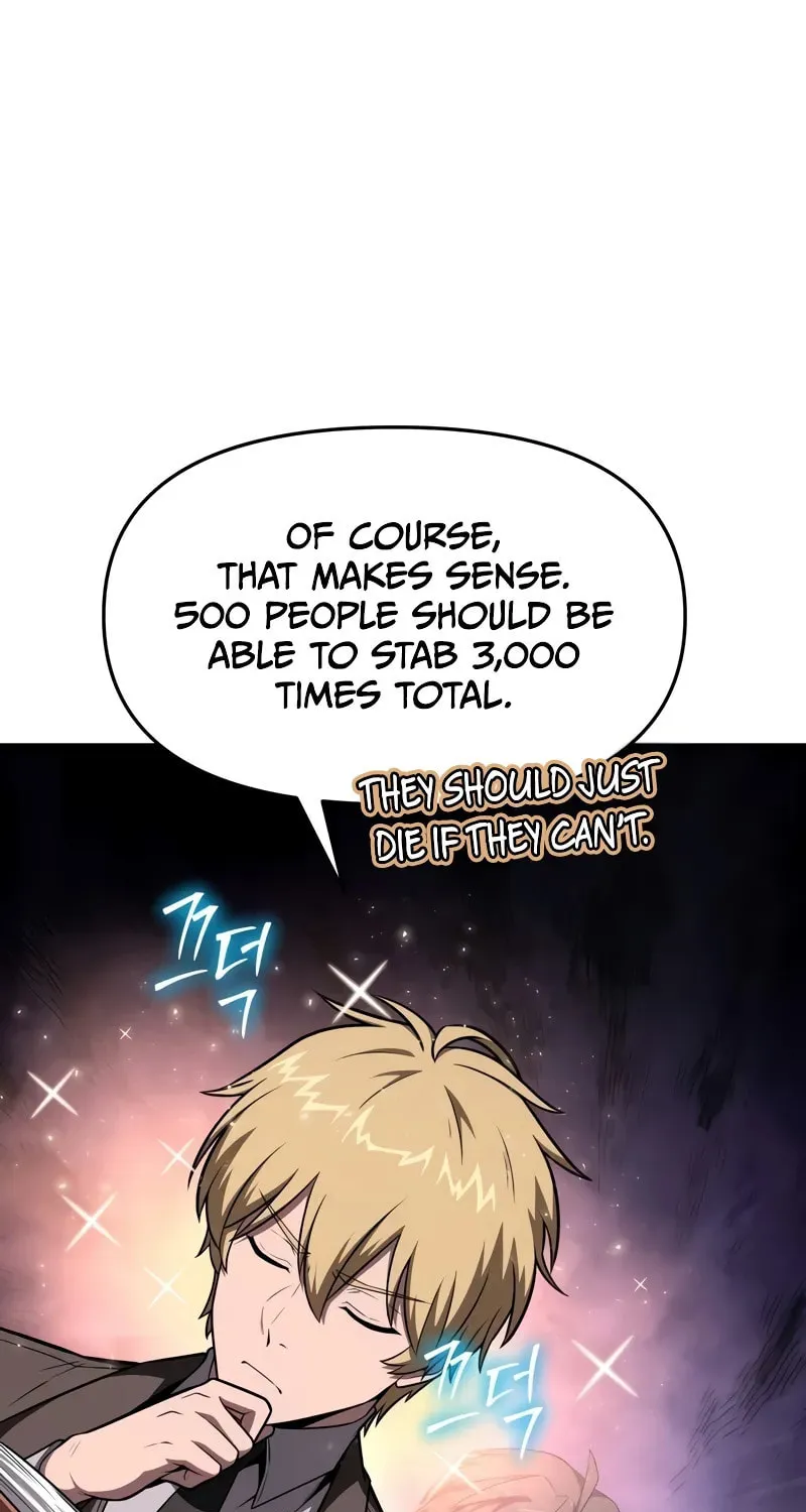The Knight King Who Returned with a God Chapter 92 page 22 - 