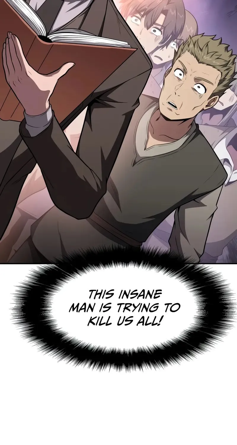 The Knight King Who Returned with a God Chapter 92 page 23 - 
