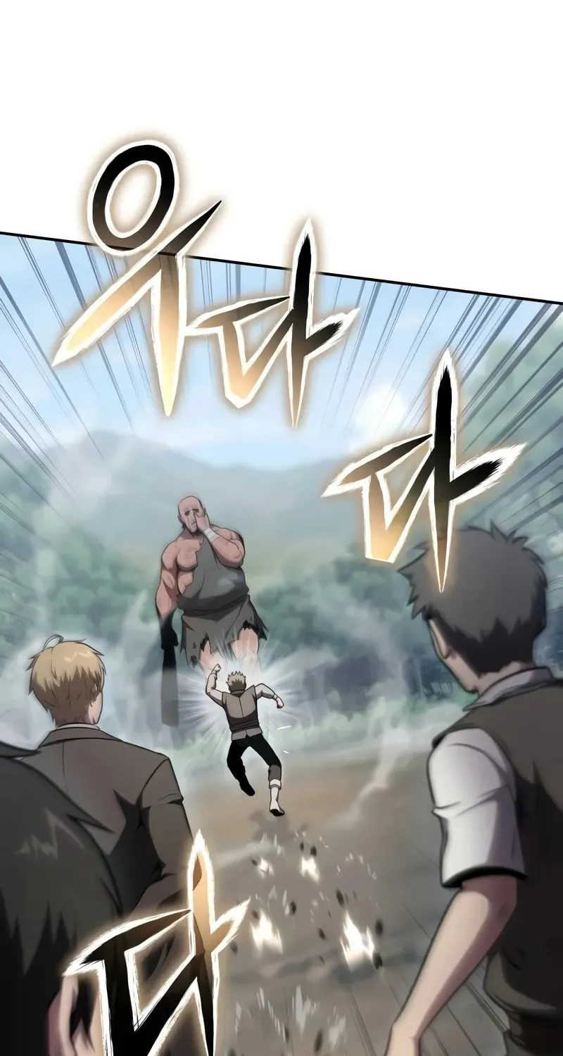 The Knight King Who Returned with a God Chapter 92 page 25 - 