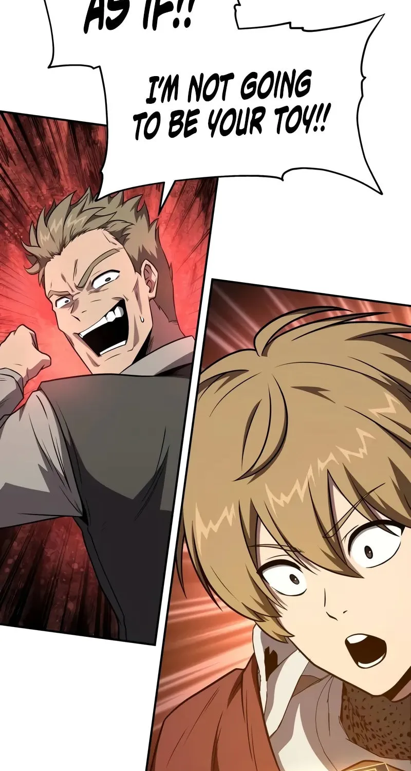 The Knight King Who Returned with a God Chapter 92 page 27 - 