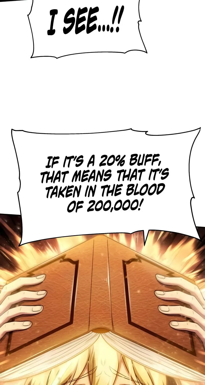 The Knight King Who Returned with a God Chapter 92 page 38 - 