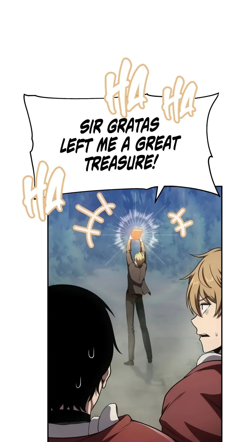 The Knight King Who Returned with a God Chapter 92 page 40 - 