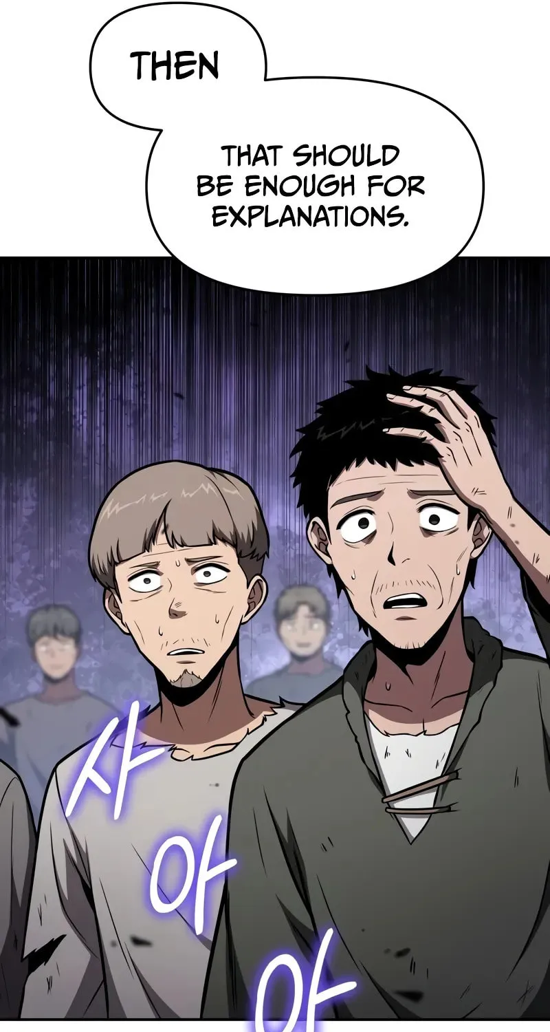 The Knight King Who Returned with a God Chapter 92 page 42 - 