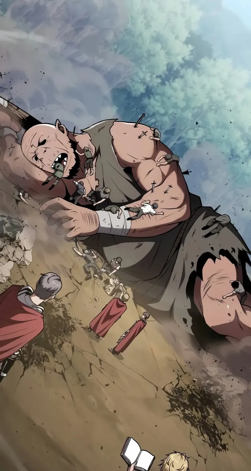 The Knight King Who Returned with a God Chapter 92 page 47 - 