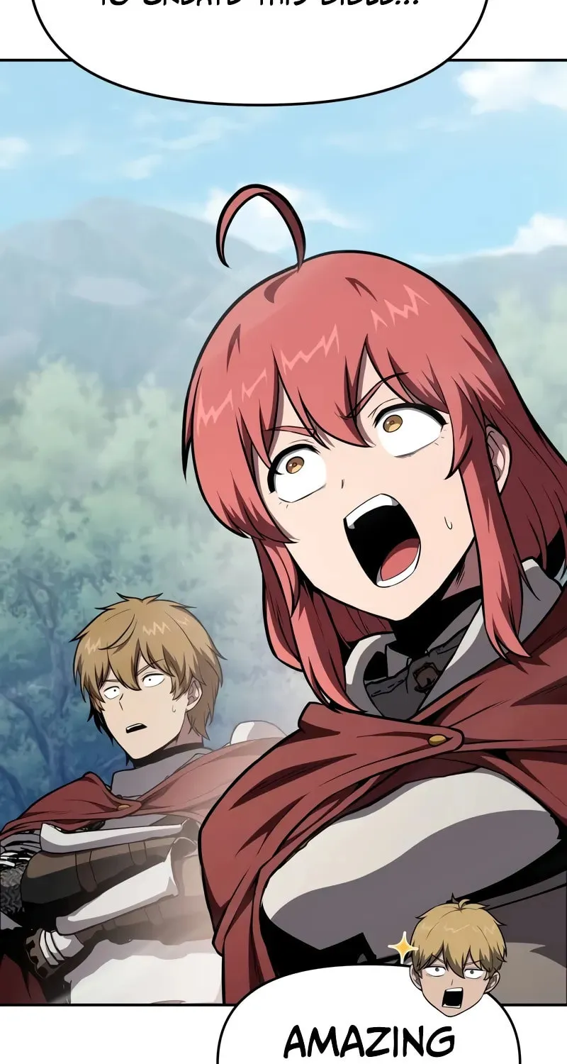 The Knight King Who Returned with a God Chapter 92 page 50 - 
