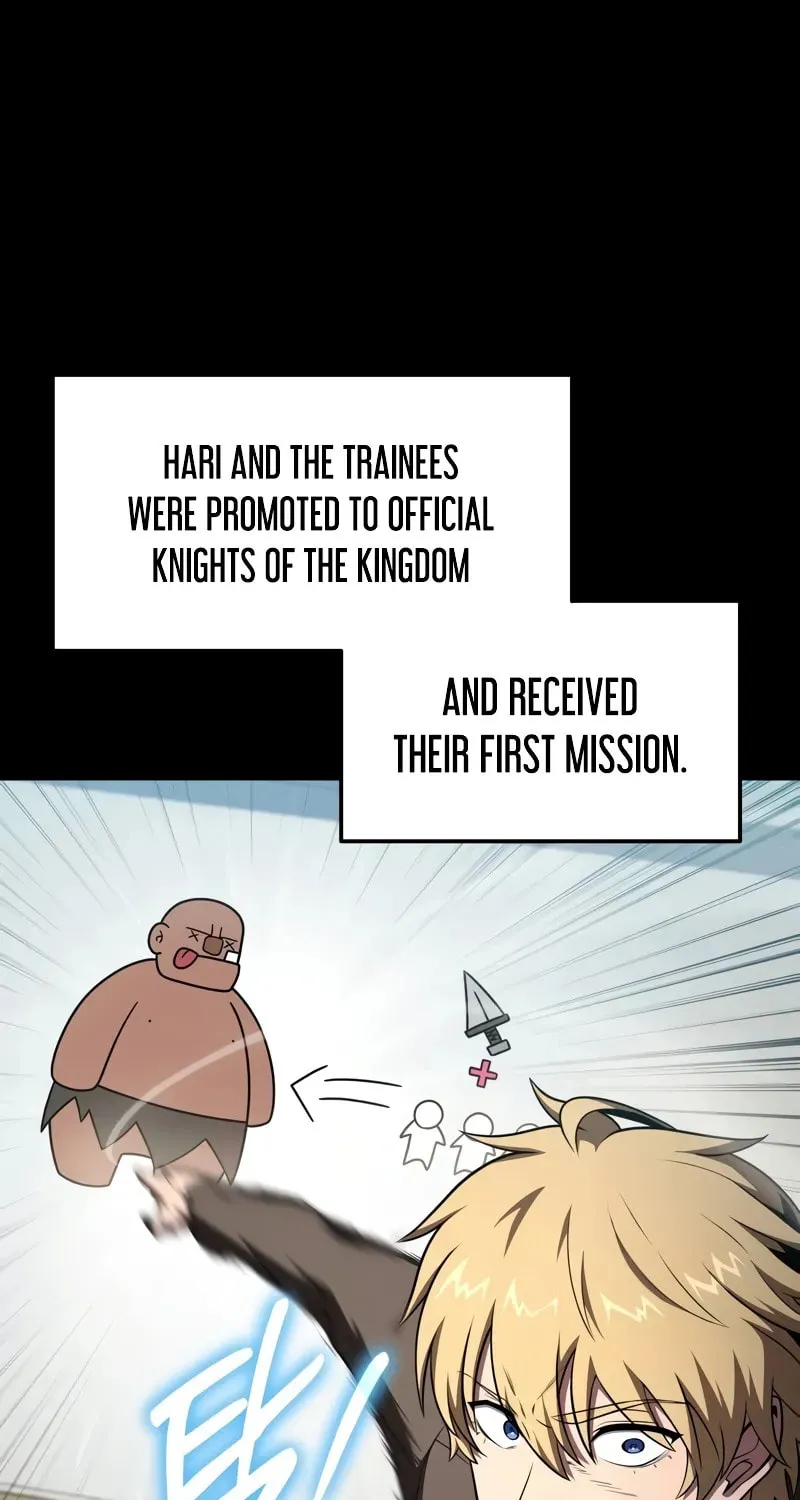 The Knight King Who Returned with a God Chapter 92 page 6 - 
