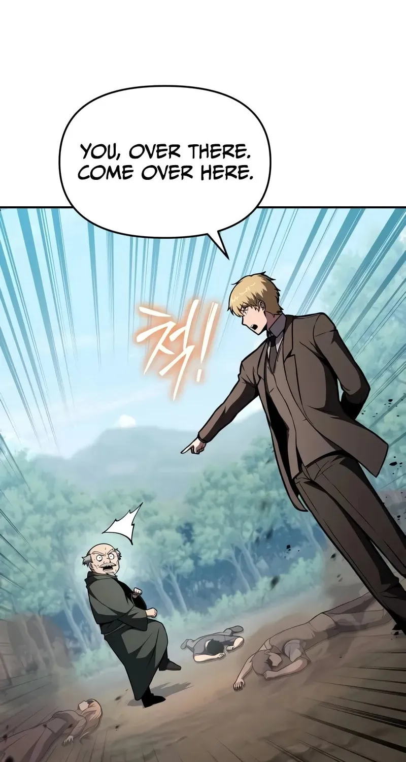 The Knight King Who Returned with a God Chapter 92 page 63 - 