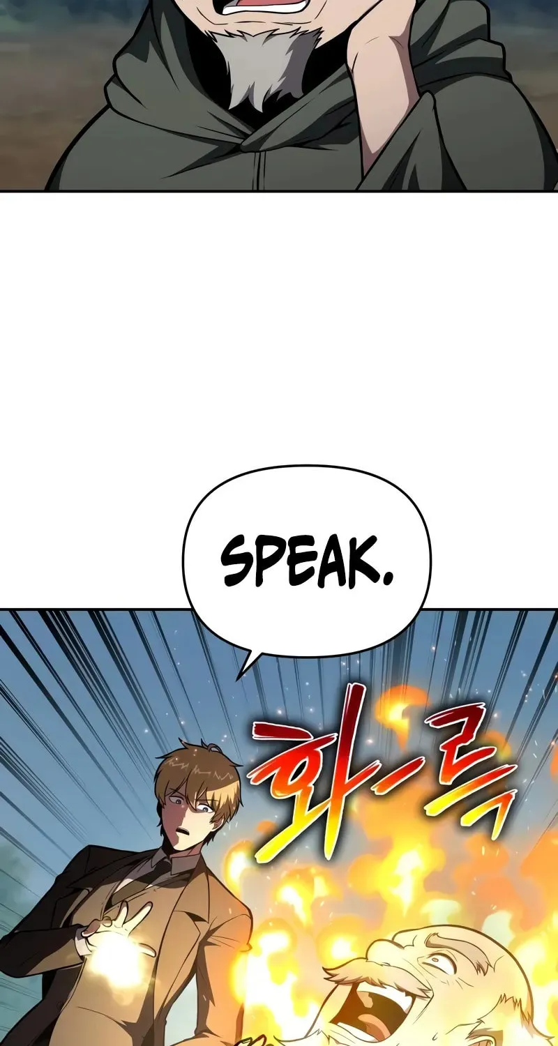 The Knight King Who Returned with a God Chapter 92 page 67 - 