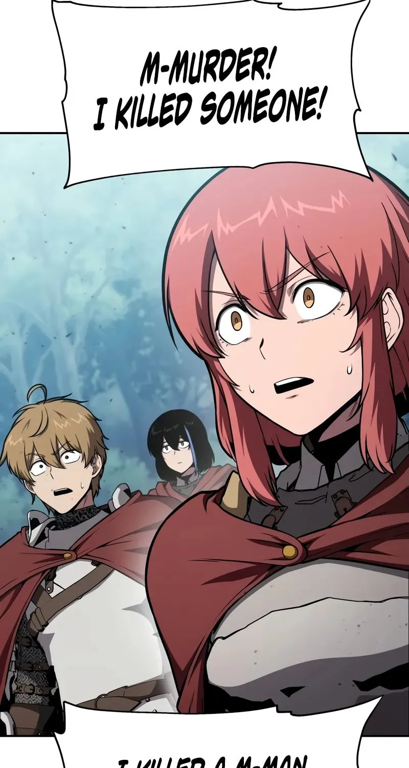 The Knight King Who Returned with a God Chapter 92 page 69 - 