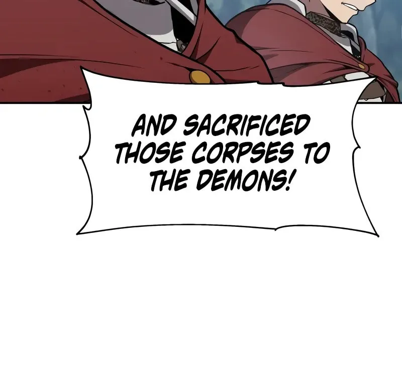 The Knight King Who Returned with a God Chapter 92 page 71 - 