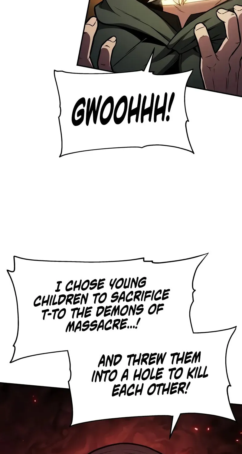 The Knight King Who Returned with a God Chapter 92 page 73 - 