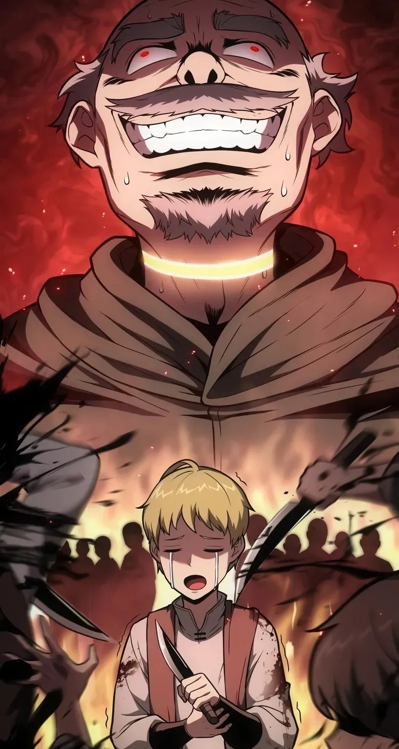 The Knight King Who Returned with a God Chapter 92 page 74 - 