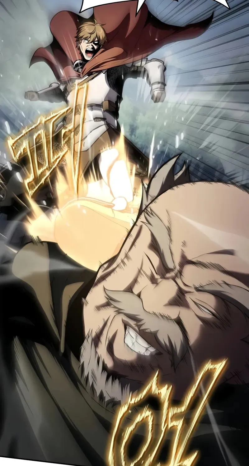 The Knight King Who Returned with a God Chapter 92 page 76 - 