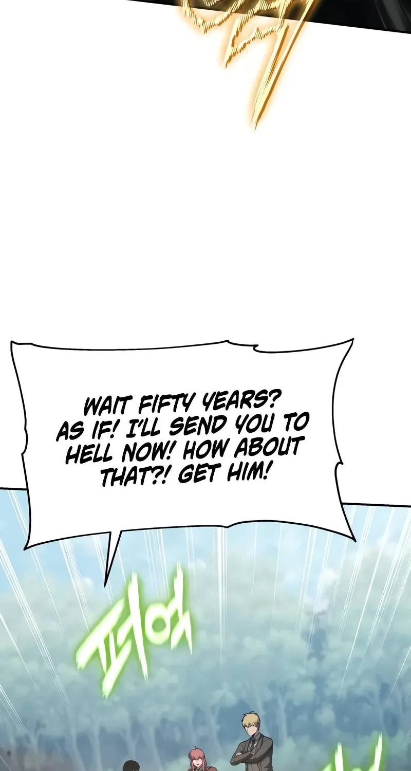 The Knight King Who Returned with a God Chapter 92 page 77 - 