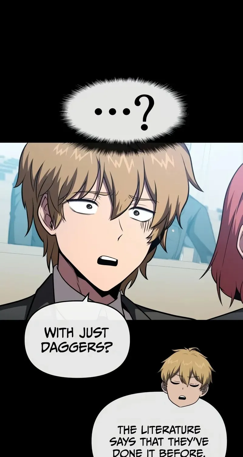 The Knight King Who Returned with a God Chapter 92 page 9 - 
