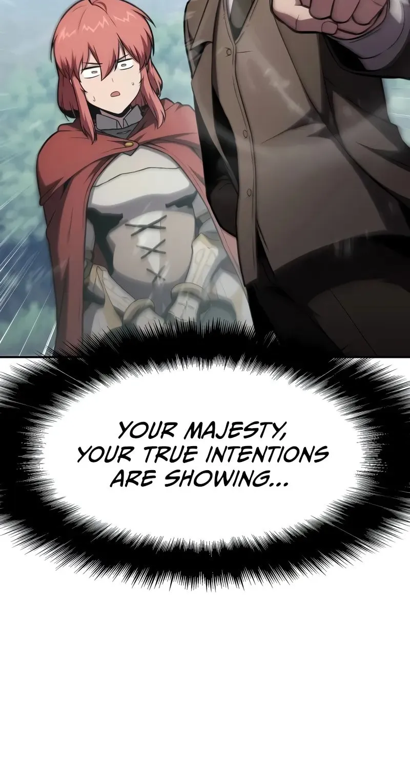 The Knight King Who Returned with a God Chapter 92 page 87 - 