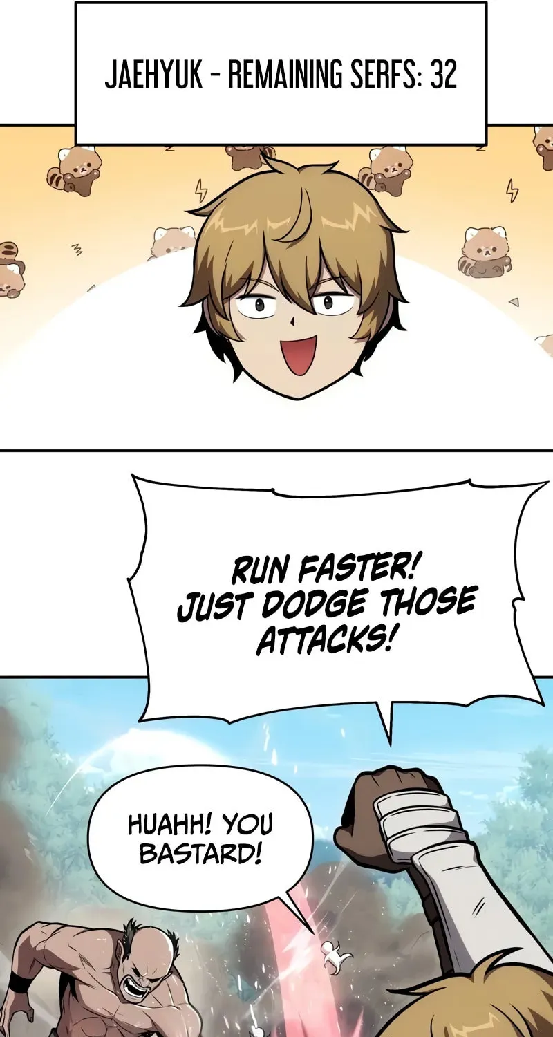 The Knight King Who Returned with a God Chapter 92 page 92 - 