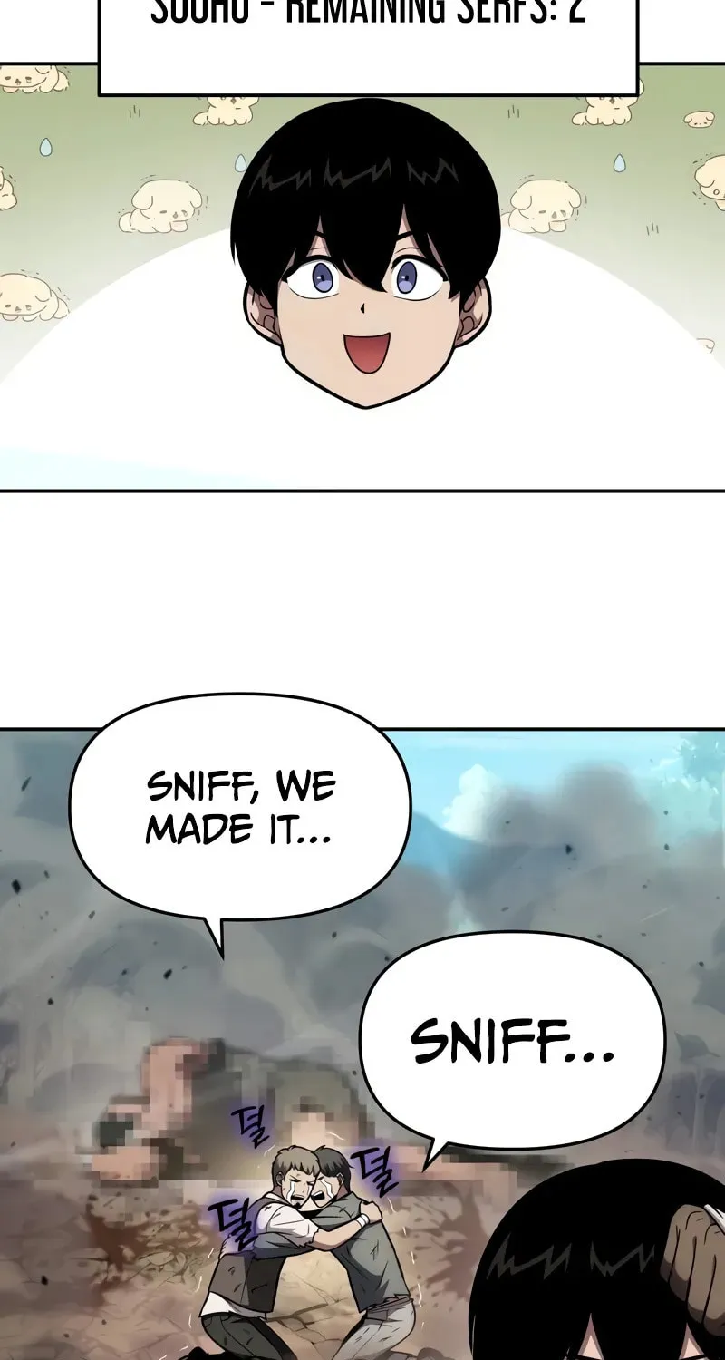 The Knight King Who Returned with a God Chapter 92 page 94 - 