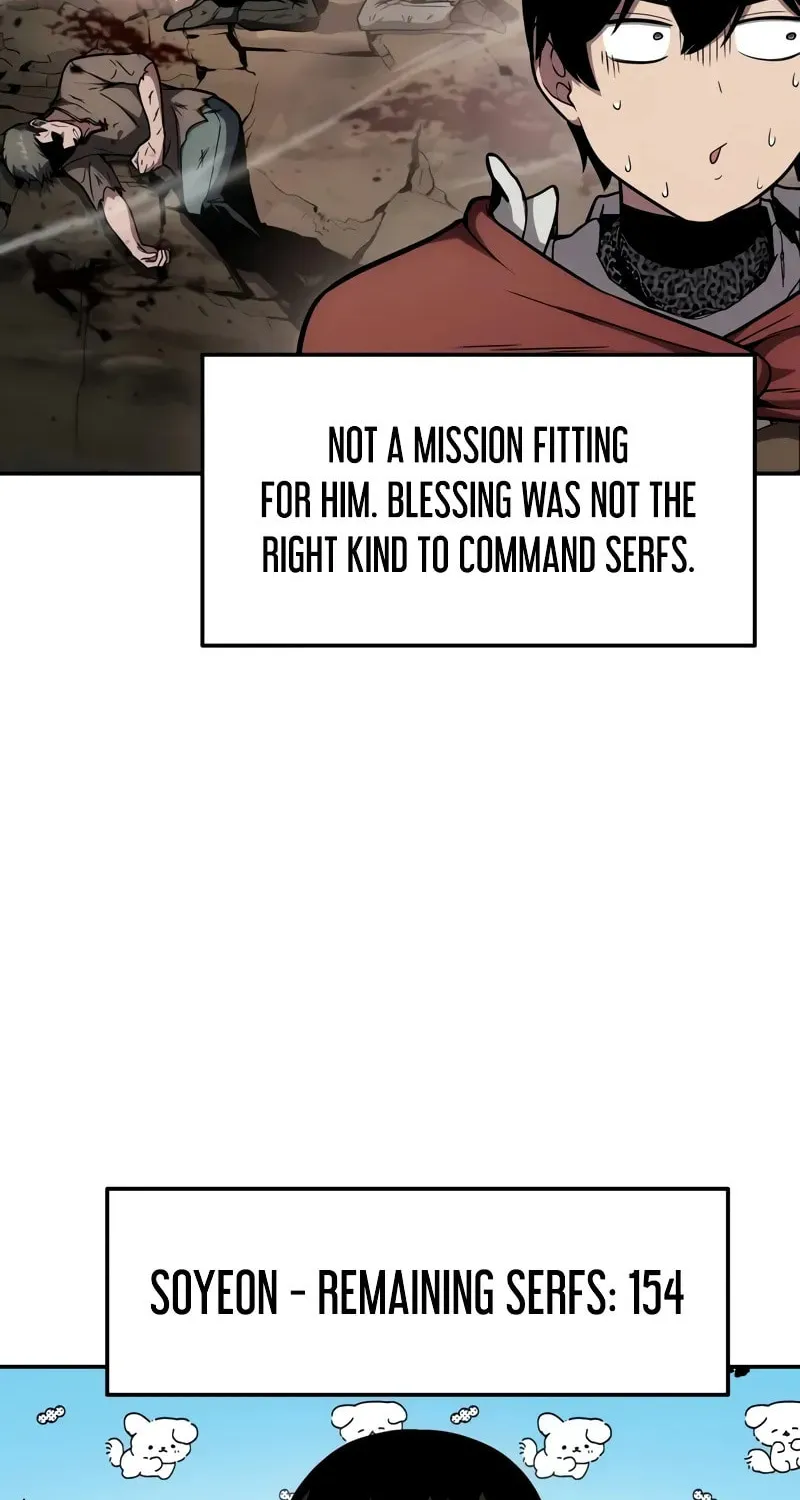 The Knight King Who Returned with a God Chapter 92 page 95 - 