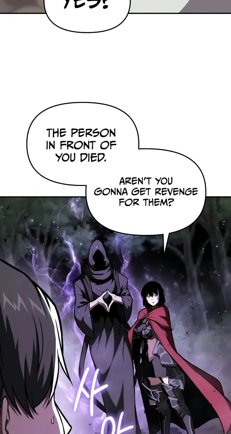 The Knight King Who Returned with a God Chapter 92 page 97 - 
