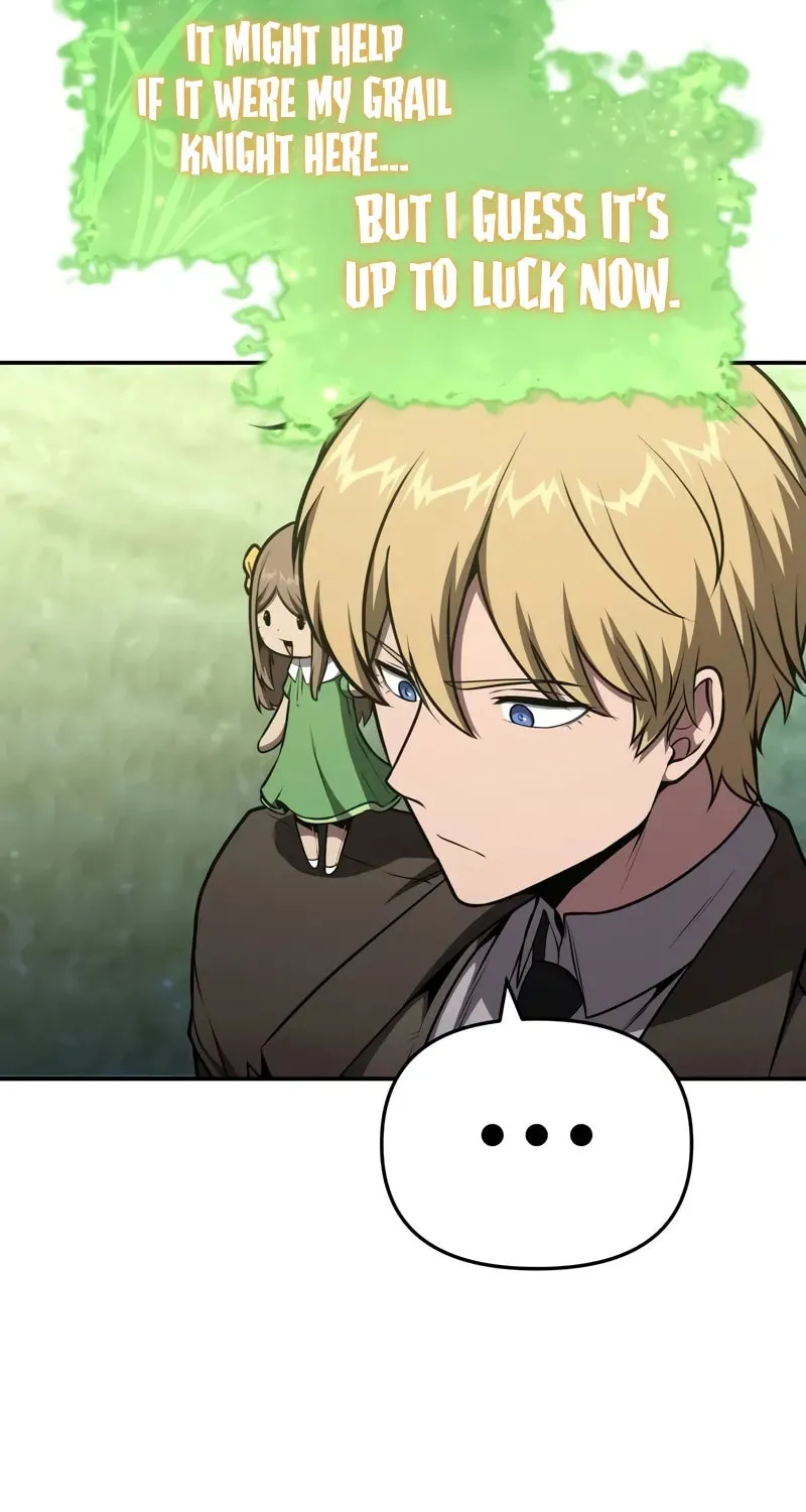 The Knight King Who Returned with a God Chapter 93 page 18 - 