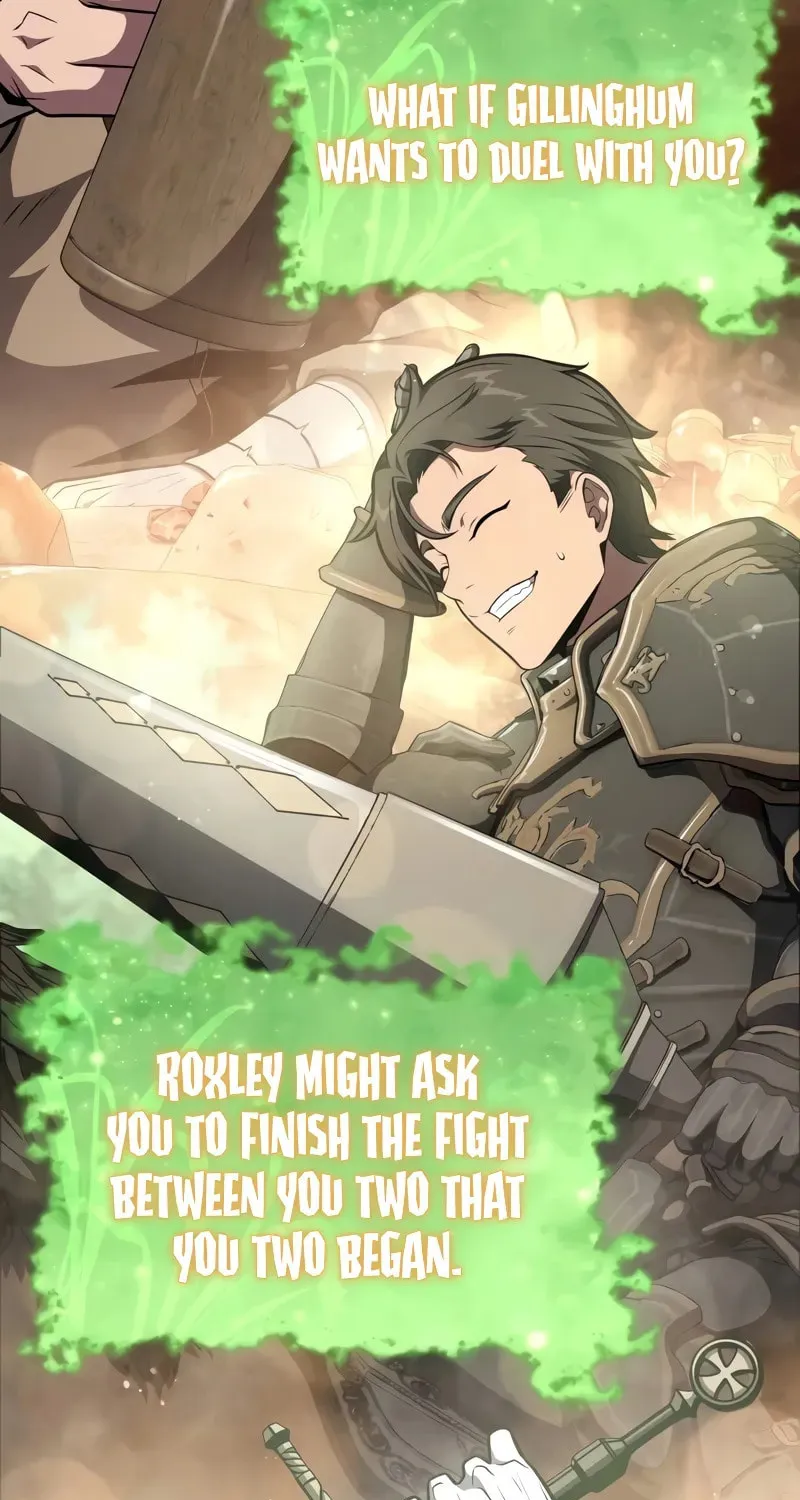 The Knight King Who Returned with a God Chapter 93 page 26 - 