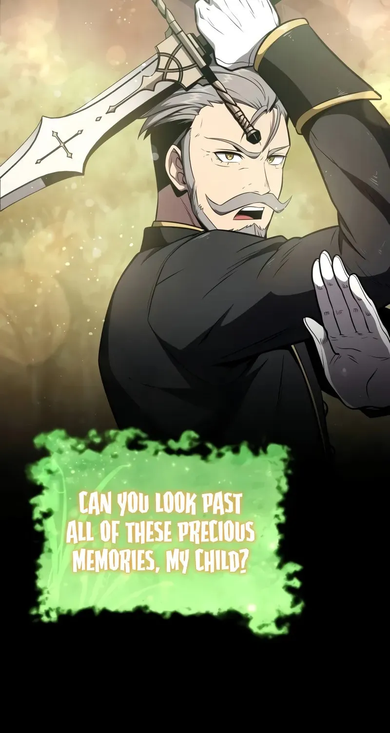 The Knight King Who Returned with a God Chapter 93 page 27 - 