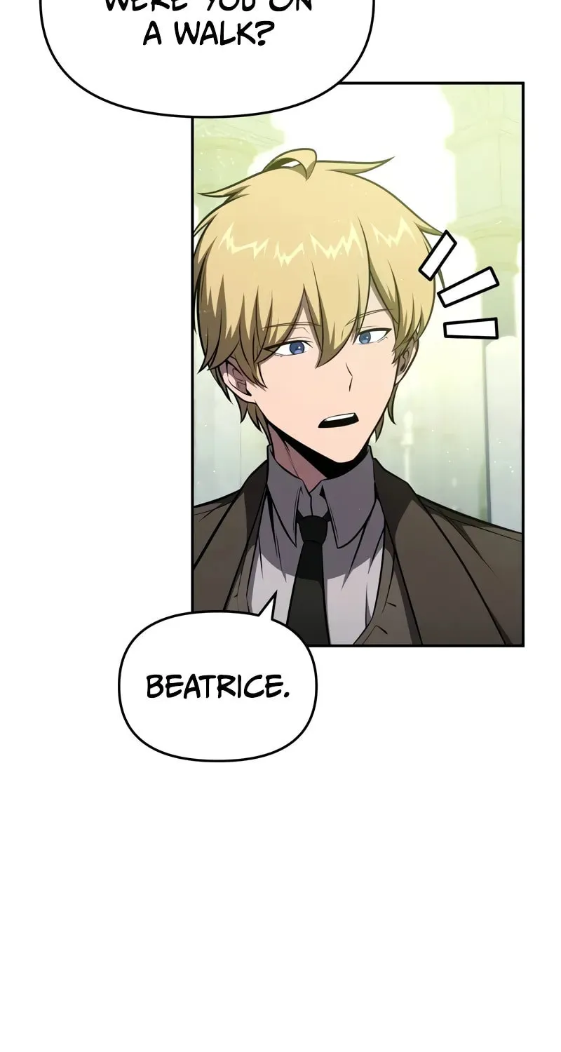 The Knight King Who Returned with a God Chapter 93 page 36 - 
