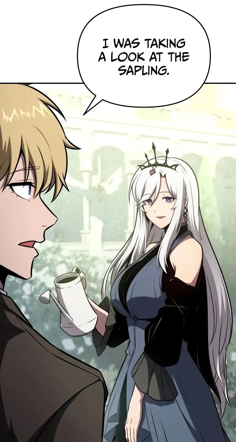 The Knight King Who Returned with a God Chapter 93 page 37 - 