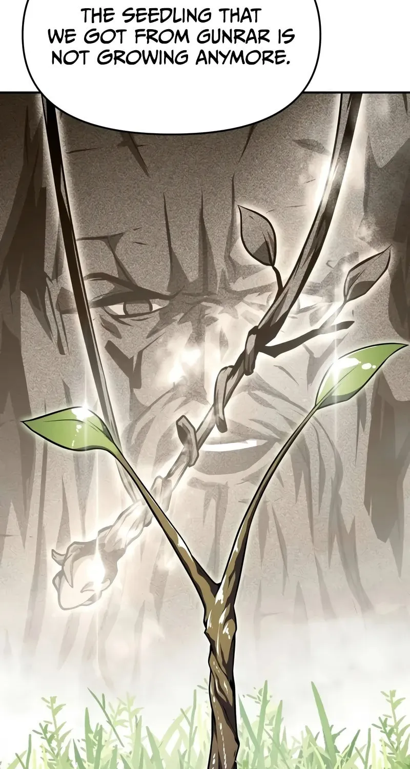 The Knight King Who Returned with a God Chapter 93 page 5 - 
