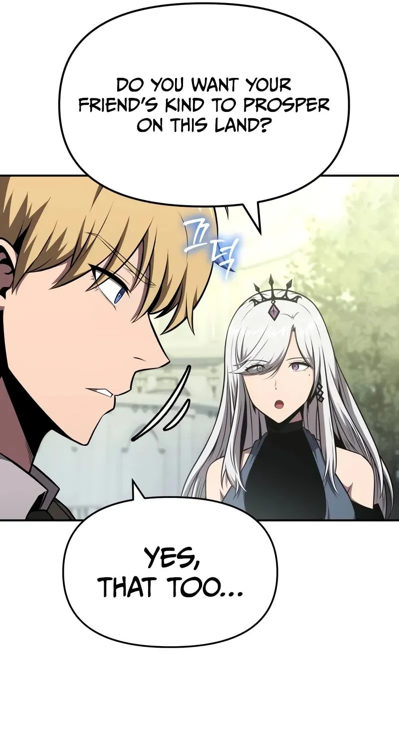 The Knight King Who Returned with a God Chapter 93 page 42 - 