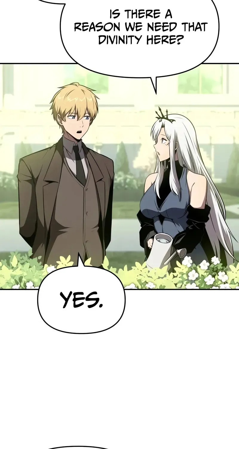 The Knight King Who Returned with a God Chapter 93 page 45 - 